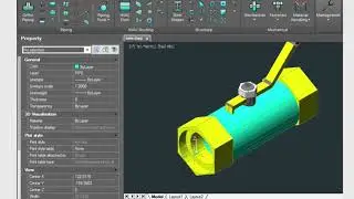 Create a custom fitting for Bill Of Materials