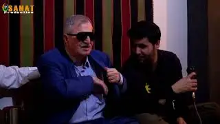 Fadilê Kufragî -  ŞEVBIHÊRKA DENGBÊJAN - #Part3