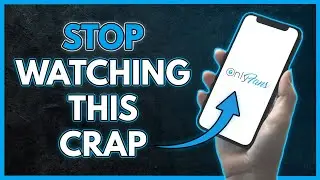Four Ways to Stop Watching 