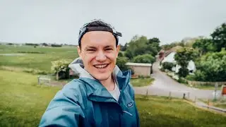 Der Frühling hält Einzug auf der Insel Pellworm I Grünes Paradies in der Nordsee