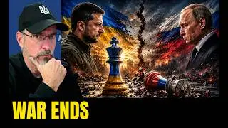 The Ukraine War Ends When This Finally Breaks