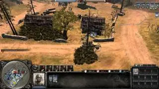 Company of Heroes 2 Beta Gameplay Part:2