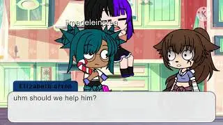 A discord server for the cult link is desc