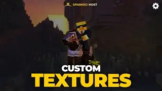 How To Add Resource Packs To Minecraft Server