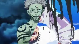 It’s Hell On Earth - Jujutsu Kaisen
