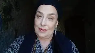ЗИНАИДА-Галина Сидорова профактриса