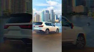 Which city looks best on the 
