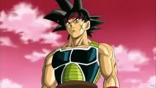 DBZ Voice Clips   Cabira