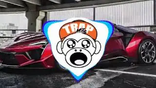 zuhalist - Apocalyptic (Bass Boosted)