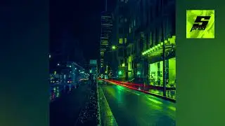 Cole The VII - Back In Time (Sizha Remix)