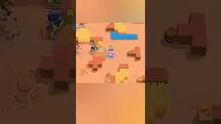 I'm learning to play the dynamike! #brawlstars #shorts