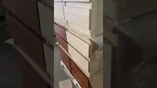 Приліжкові тумбочки від компанії Ас меблі