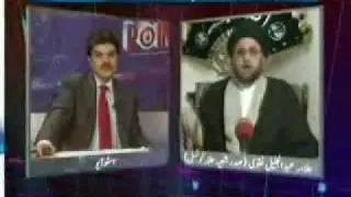 Pointblank - Mutta 29 Sep 2009 Part 1 Of 4 - متعہ