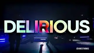 lil uzi vert + juice wrld type beat - delirious // eternal atake type beat