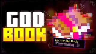 I Got a GOD BOOK in My Minecraft World