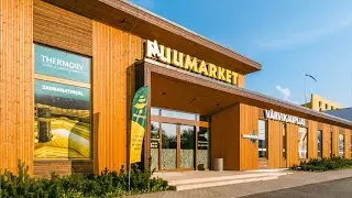 Puumarket Mustamäe videovisiitkaart