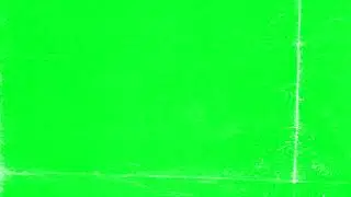 GREEN SCREEN FOLD PAPER EFFECTS