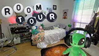your room is a reflection of your mind