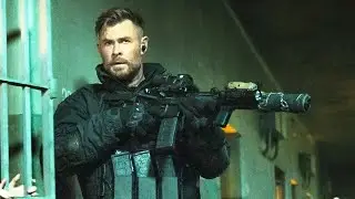 Special Forces Solider Must Extract His Family From a Deadly Prison (Extraction 2 Explained)