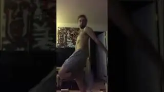 new dance