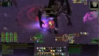 Darkwind vs Kain the Reaper (Rift)