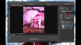 tutorial photoshop crear un fotomontaje infantil
