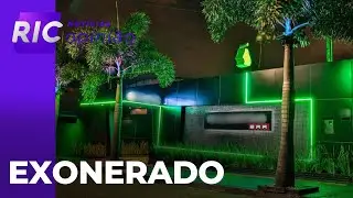 Assessor de Filipe Barros é exonerado após ir a casa de striptease