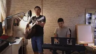 Sunday Morning - Maroon 5 (Cover by Bryan Oliver ft. Felix Ferdinand)