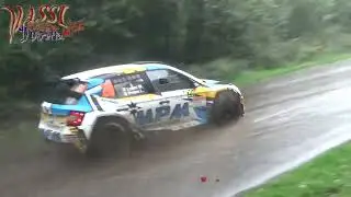 100 SECONDI DI...RALLY VOLUME 25