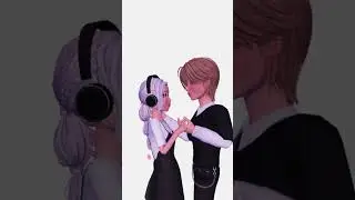 Продолжение следует... ❤💔#зепето#zepeto