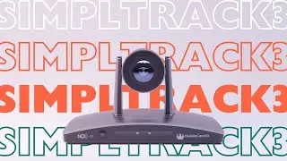 SimplTrack3 - Auto-Framing