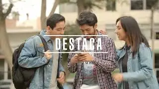 DESCUBRE MÁS DE NOSOTROS