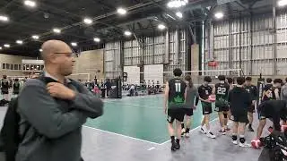 vs pioneers 3d avalanche 16u