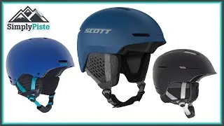How To Choose The Right Ski Helmet