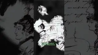 Пушкин: не логика, а душа #интересныефакты #история #искусство