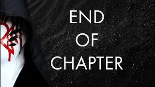 Sleep Token - End of Chapter