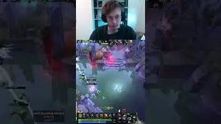 First i bang these drums then i bang your Mum  #dota2 #dota2clip
