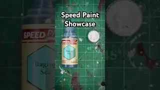 Raging Sea - Speed Paint 2.0