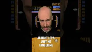 LCARS Button Colors