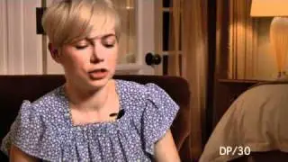 DP/30: Blue Valentine, actor Michelle Williams