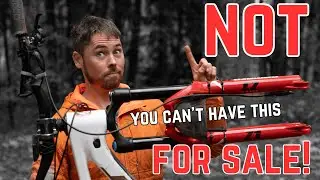 Fox WON'T sell this fork...