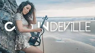 Nowhere Bound - Caitlin De Ville