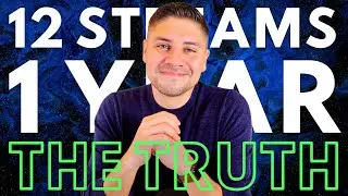 Is Passive Income Worth It? I Built 12 Streams to Find Out...