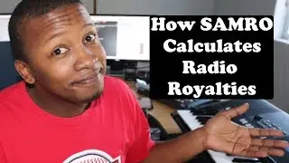 How SAMRO Calculates Radio Royalties