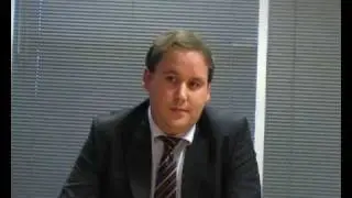 The Blitz - UPC's Ronan Gallagher