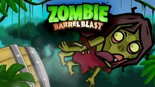 Zombie Barrel Blast - How it Started vs How Its Going
