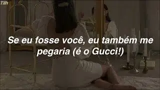 Selena Gomez ft. Gucci Mane - Fetish / Tradução