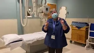 What to Expect: Radiology