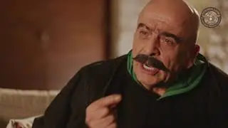 مسلسل الحب جنون ـ الموسم الثاني ـ الحلقة الثالثة من سلسلة الحب الأسود | AlHob Jnon HD
