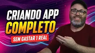 Create Your Own Complete and Functional Application Without Investing 1 Real